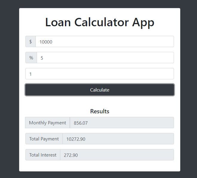 simple-loan-calculator-app-using-javascript-with-free-source-code